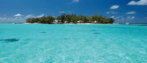 Résidence Paradise Beach